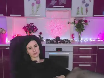 Bongacams Adult Webcam of Olivija2020