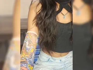 Bongacams Live Porn of AngelRiya