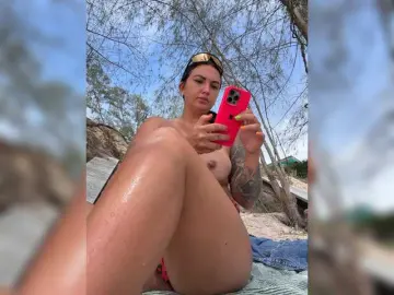 Bongacams Sex Chat of TokionaJoe