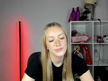 Bongacams Sex Chat of EvelynBlond