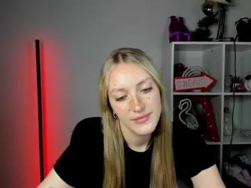 Bongacams Best live sex cam show of EvelynBlond