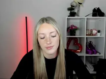 Bongacams Best Webcam of EvelynBlond