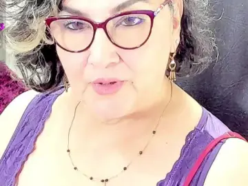 Bongacams Live Sex of cataleya-mom