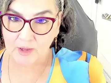 Bongacams Free Porn Cam of cataleya-mom