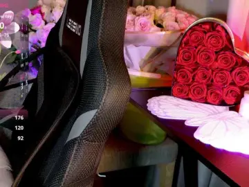 Bongacams Best Webcam of sweety-kittyy