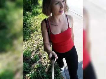 Bongacams Sex Cam of GLAMYR252
