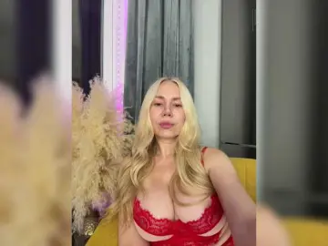 Bongacams Nude Webcam of Lunesa