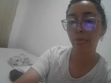 Bongacams Sex Chat of Creamymature