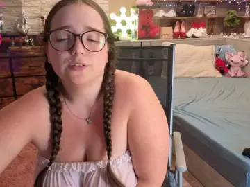 Bongacams Sex Cam of KimberlyCaprice