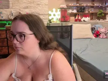 Bongacams Sex Cam of KimberlyCaprice