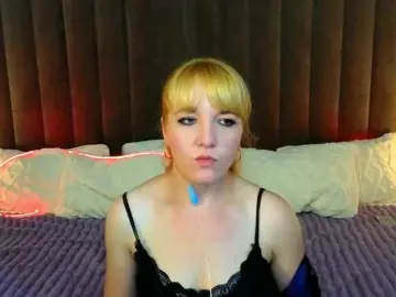 Bongacams Adult Webcams of KirraSalute