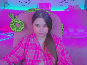 Bongacams Sex Cam of LittleKitsune