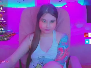 Bongacams Best live sex cam show of LittleKitsune