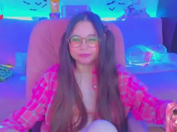Bongacams Best live sex cam show of LittleKitsune
