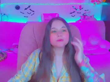 Bongacams Adult Webcams of LittleKitsune