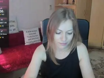 Bongacams Free Live Porn of CherishSia