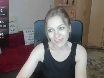 Bongacams Free Porn Cam of CherishSia