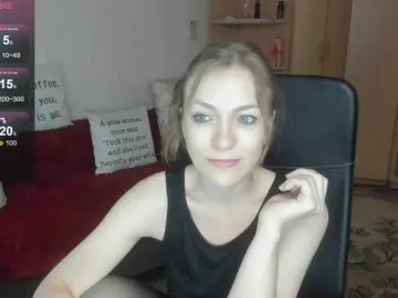 Bongacams Live Sex of CherishSia