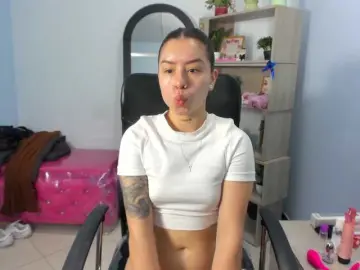 Bongacams Best Webcam of IsabellaSummer