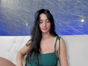 Bongacams Free Live Porn of Maya-Lisa
