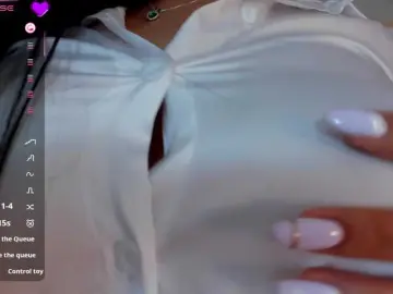 Bongacams Best Webcam of MilaWinslet