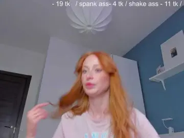 Bongacams Nude Webcam of SquirtPrincess