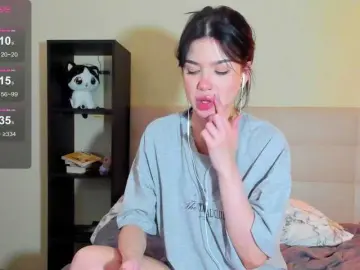 Bongacams Adult Webcam of Tune-Godness