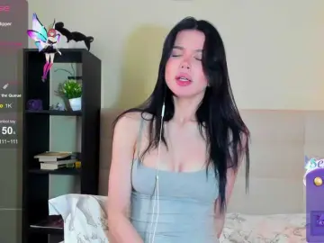 Bongacams Live Porn of Tune-Godness