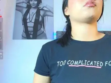 Bongacams Sex Chat of taniamilan