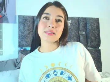 Bongacams Sex Cam of taniamilan