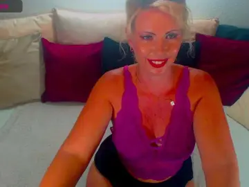 Bongacams Adult Webcams of Alexin-McQueen