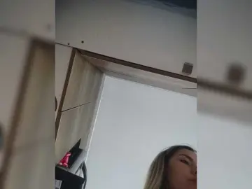 Bongacams Sex Cam of LunaBiely