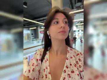 Bongacams Best Webcam of MeganOrtega