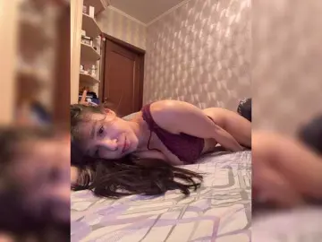 Bongacams Free Live Porn of MeganOrtega