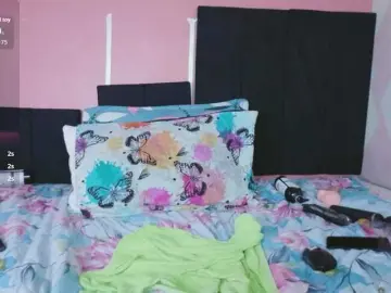 Bongacams Adult Webcam of missfoster