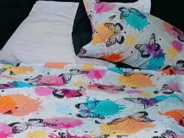 Bongacams Free Porn Cam of missfoster