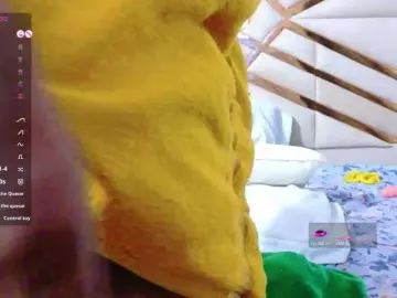 Bongacams Sex Chat of missfoster