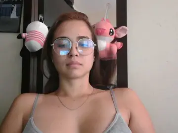 Bongacams Live Sex of trianabell