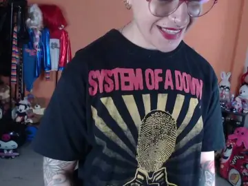 Bongacams Watch Live Sex Cams of MiaJhons