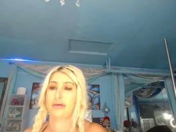 Bongacams Adult Video Chat of adrianna_fox