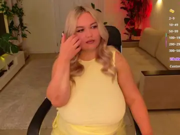 Bongacams Nude Webcam of Angel-A