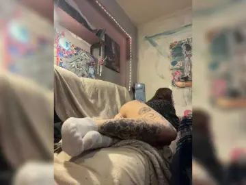 Bongacams Sex Chat of Magictrick1