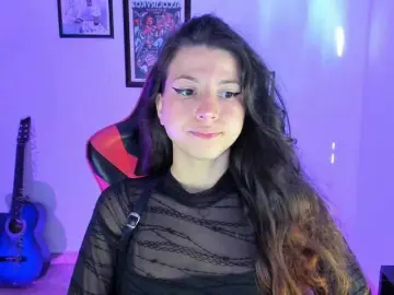 Bongacams Live Sex Cam of lolamustaine