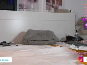 Bongacams Private Sex Chat of Emmababe