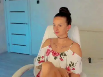 Bongacams Watch Live Sex Cams of Kriss-me