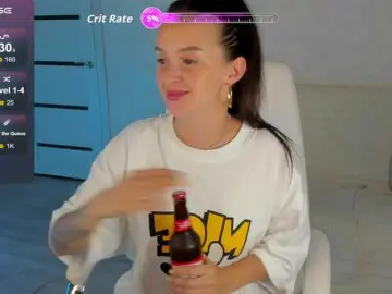 Bongacams Private Sex Chat of Kriss-me