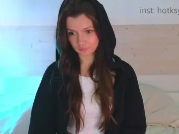 Bongacams Best Webcam of Hotksy