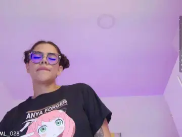 Bongacams Live Porn of MarilynStone