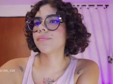 Bongacams Live Porn of MarilynStone