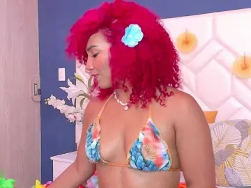 Bongacams Live Sex Cam of RubyRogers